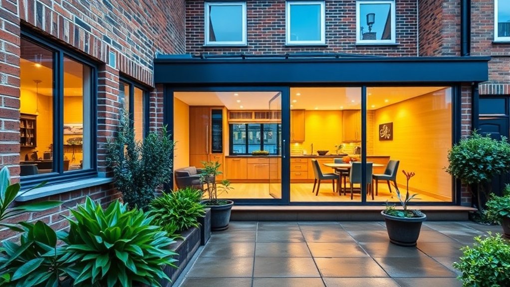 Conservatories & Extensions Forest Hill