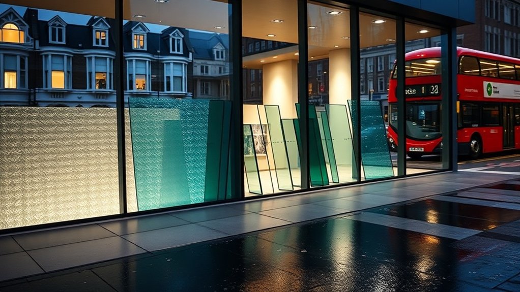 Specialist Glass Forest Hill