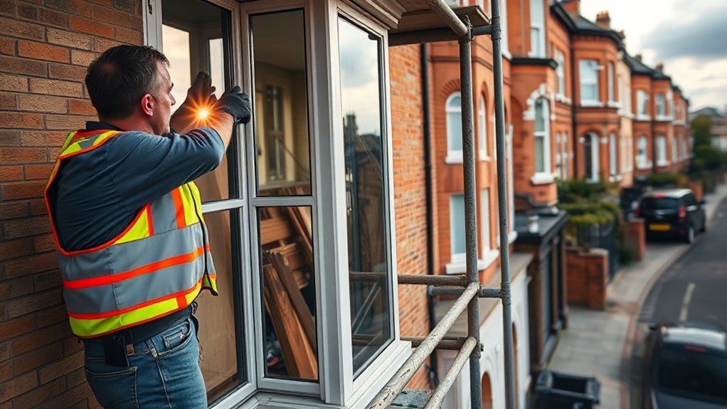 Window Repair Forest Hill