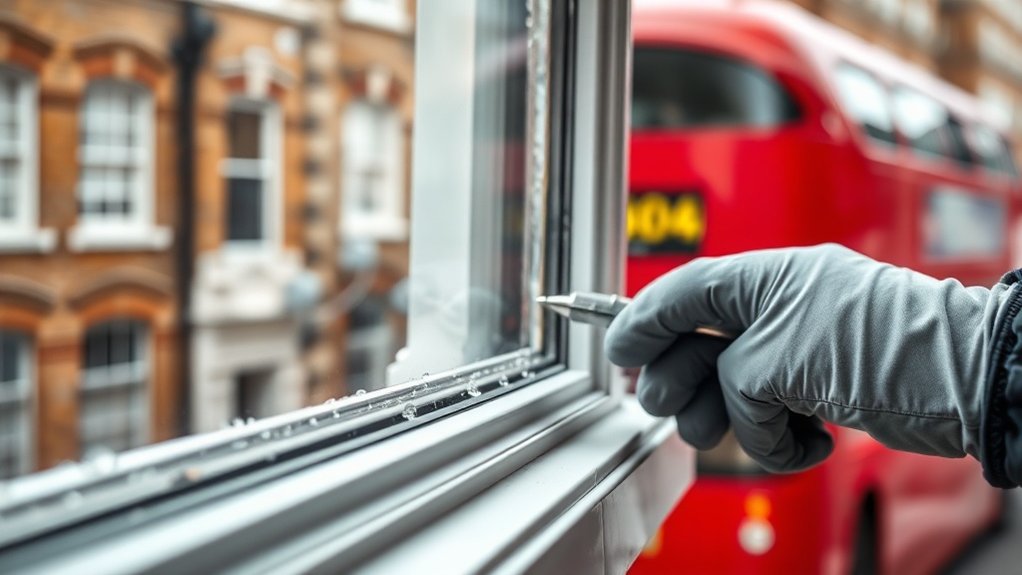 Window Seal Repair Forest Hill